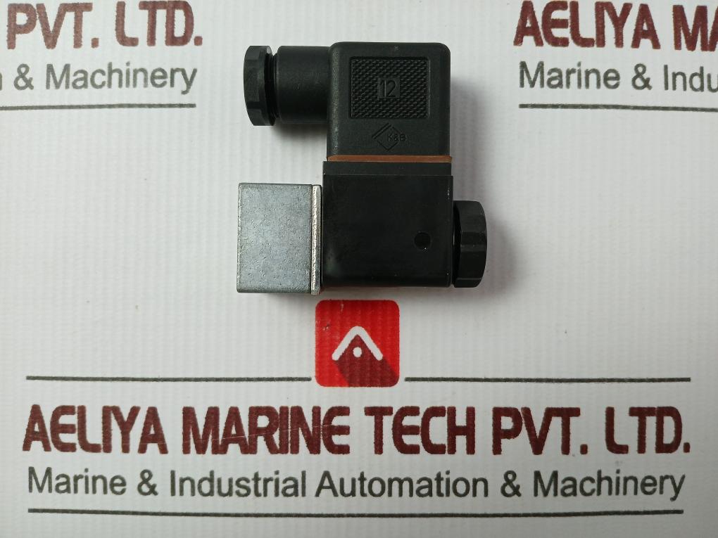 Rexroth 542 030 922 0 Pneumatic Solenoid Valve 24v - Image 4