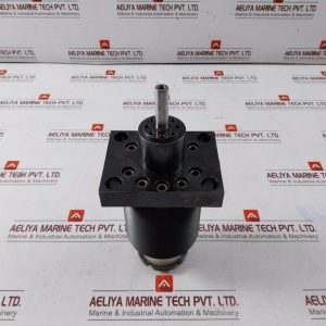 Roemheld 18971210 Spring Clamping Cylinder Assembly