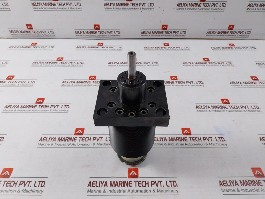 Roemheld 18971210 Spring Clamping Cylinder Assembly