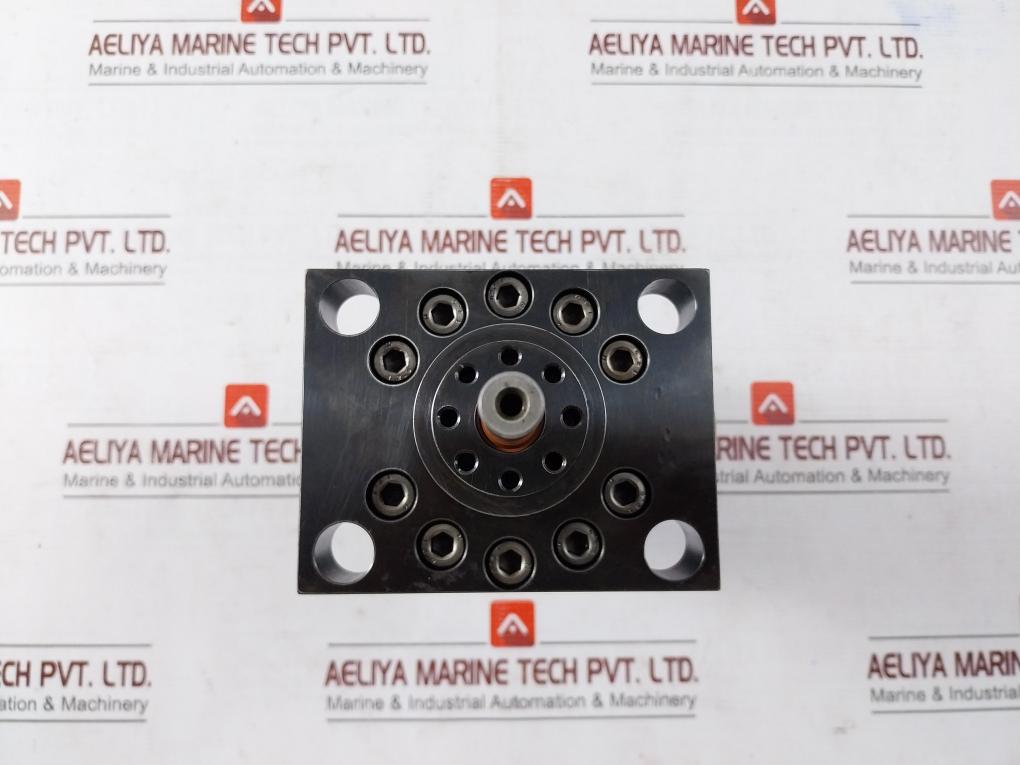 Roemheld 18971210 Spring Clamping Cylinder Assembly - Image 4