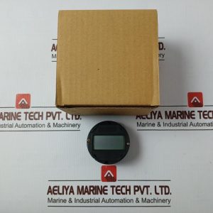 Rosemount 02021-0020-2120 Pressure Transmitter Lcd Display
