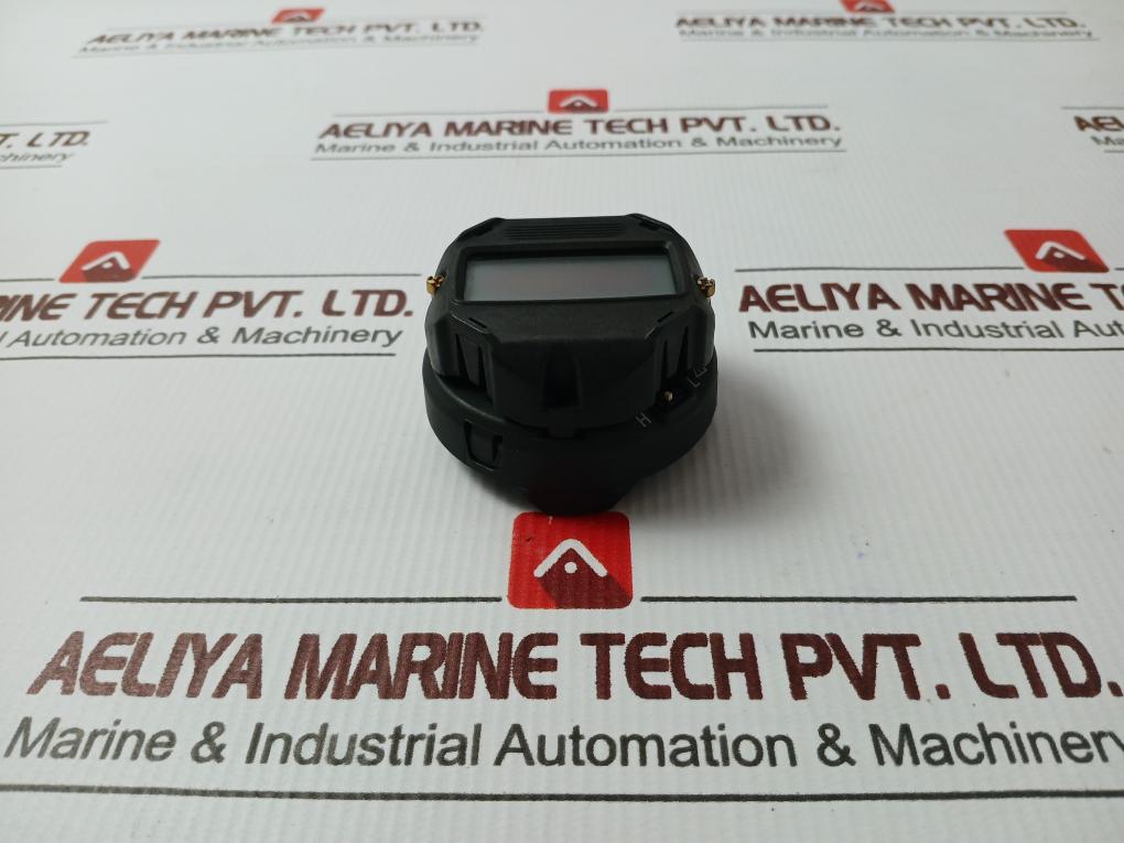 Rosemount 02021-0020-2120 Pressure Transmitter Lcd Display - Image 3