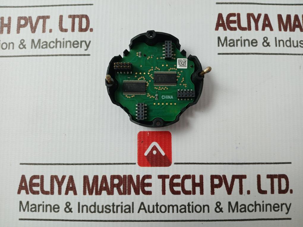 Rosemount 02021-0020-2120 Pressure Transmitter Lcd Display - Image 4
