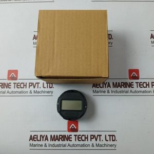 Rosemount 02021-0020-5100 Display Unit Pcb Assembly