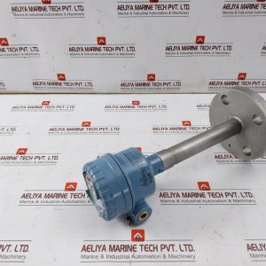 Rosemount 2130na2es5abrh00001i1q4 Pressure Transmitter 260˚C