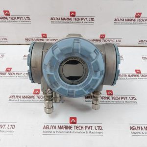 Rosemount 2410-Sfr0200pse70a1p Tank Hub 250v
