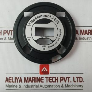 Rosemount 2410 Tank Gauging Unit