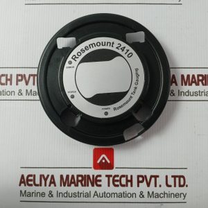 Rosemount 2410 Tank Hub Gauging Unit