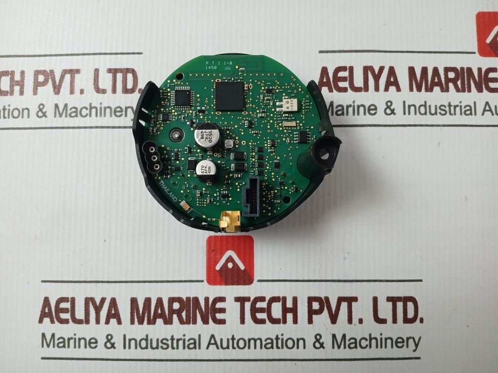 Rosemount 3051 Pressure Transmitter Wireless Hart - Image 4