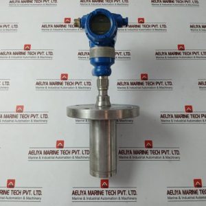 Rosemount 3051 Tg1a2b21ak5m504s1 Pressure Transmitter