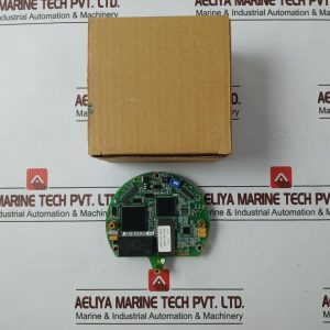 Rosemount 8732-0208 Flow Transmitter Pcb Module