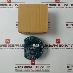 Rosemount Cca 08732-0825 Printed Circuit Board Module