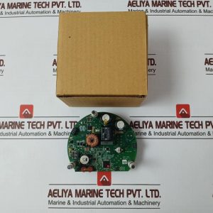 Rosemount Cca 08732-0880 Pcb Printed Circuit Board