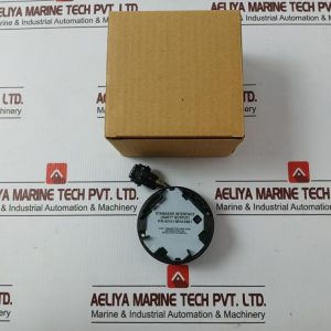 Rosemount Hart 03151-9010-0001 Hart Output With Lcd Display