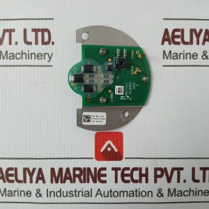 Rosemount Pwb 9240030-409 B Printed Circuit Board