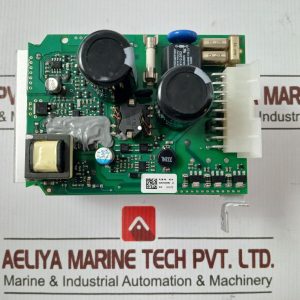 Rosemount Pwb 9240040-102 G Printed Circuit Board