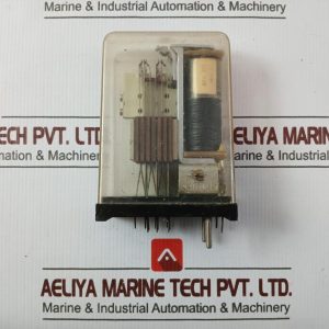 Rpa 373 Relay