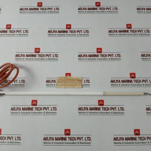 Saacke 289324 Ignitor Electrode RHand 1 Meter