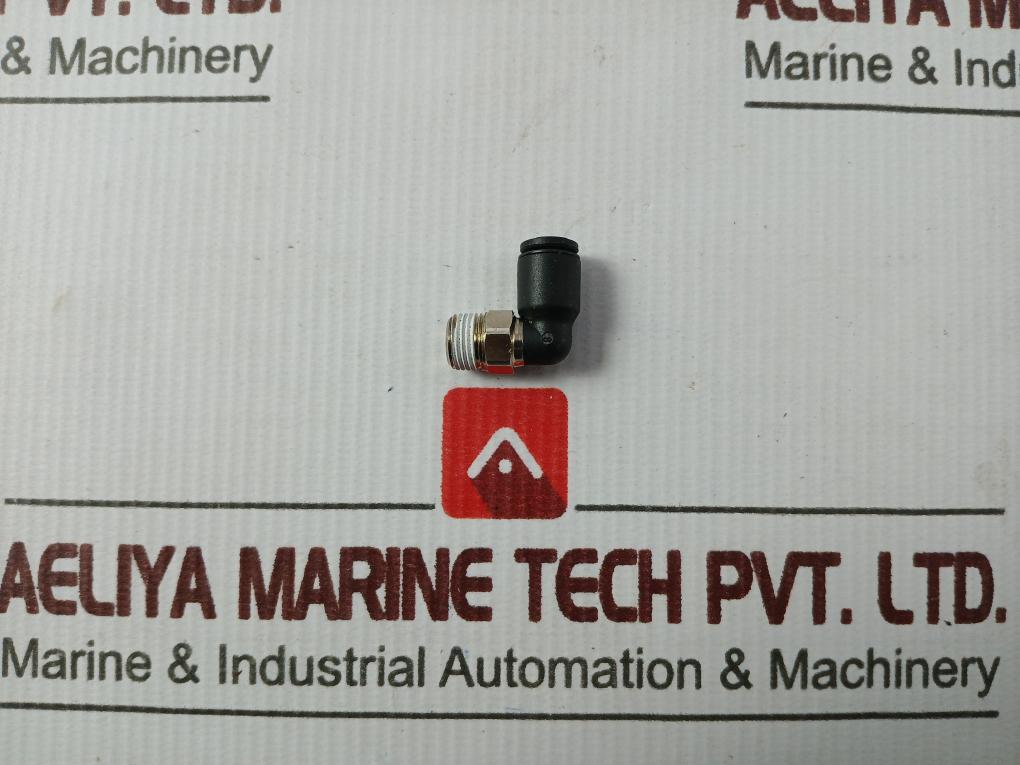 Sampling Valve For Mk5 Oil Mist Detector Set - Image 4