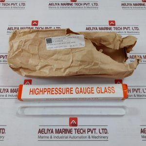 Sankyo Wg-300 High Pressure Gauge Glass