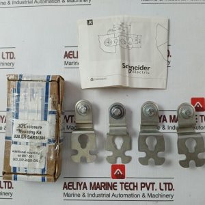 Schneider Electric Mkt-501 Additional Mounting Kit