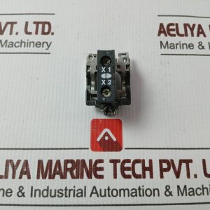 Schneider Electric Zbv-B1 Light Block 24v