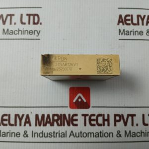 Semikron Skiip 24nab126v1 Power Module