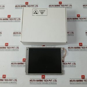 Sharp Lq104v1dg51 Lcd Display Module