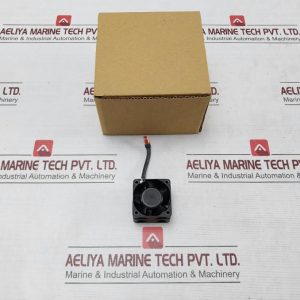 Shenzhen Huaxia Hengtai Electronic Dz04028b12la Wire Server Cooling Fan