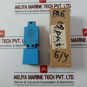 Sick Iq40-20npp-Kk1 Proximity Switch 30v