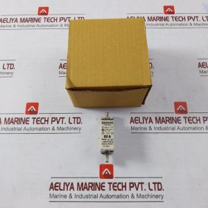 Siemens 3na3 824 Fuse 600v