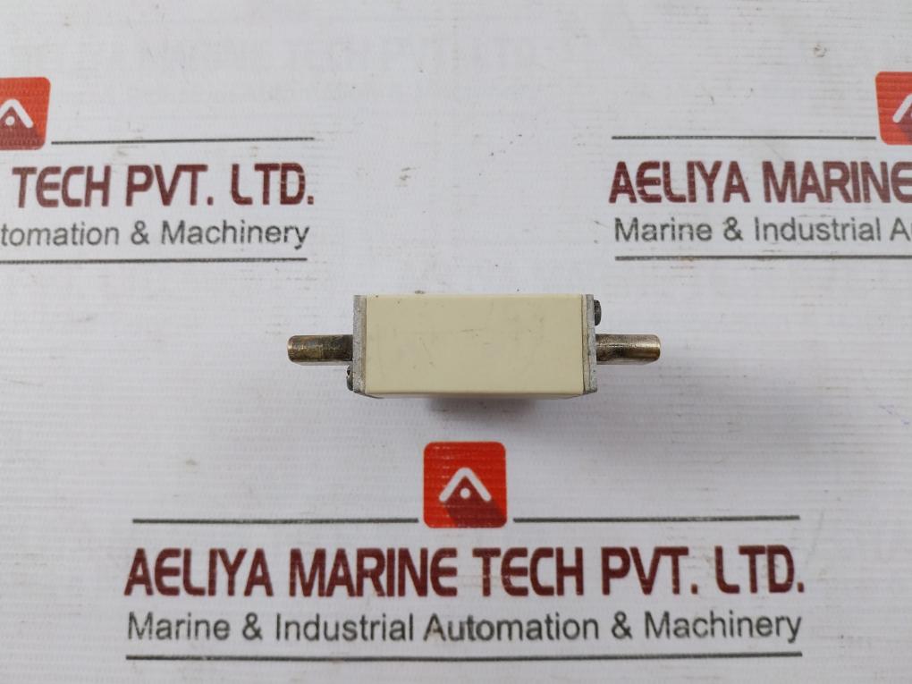 Siemens 3na3 824 Fuse 600v - Image 4