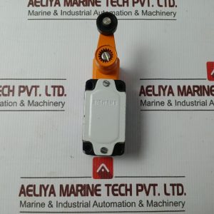 Siemens 3se2 120-1gw Limit Switch