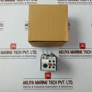 Siemens 3ua52 00-1j Solid State Overload Relay 690v