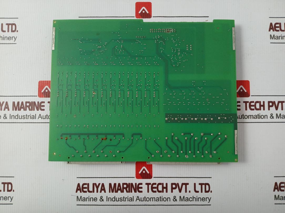 Siemens C53207-A440-B140 Bio Printed Circuit Board - Image 4