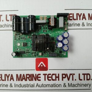 Siemens Pbd-24751503a10c11 Ac Power Supply