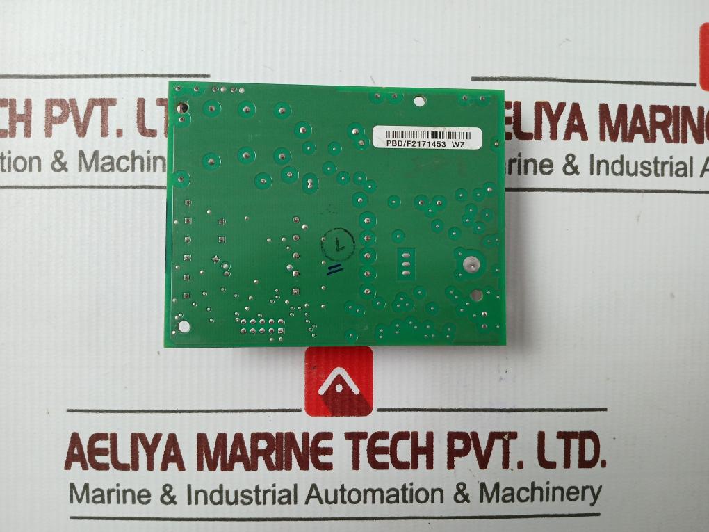 Siemens Pbd-24751503a10c11 Ac Power Supply - Image 4