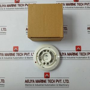 Siemens So-205-6 Smoke Detector Mounting