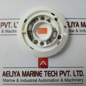 Siemens So 320 Addressable Base For Conventional Detectors