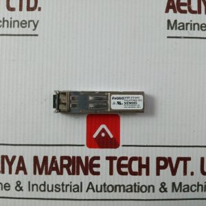 Siemens W73076-B2001-A2 Fiber Optic Transceiver