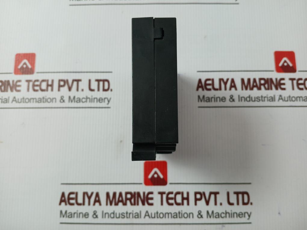 Sixnet Sl-5es-1 5-Port Industrial Ethernet Switch 30v - Image 4