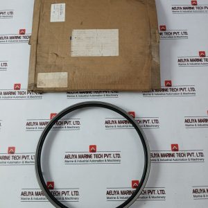 Skf 1250119 Seal Lip Hds3 D Duralip For Bull Gear