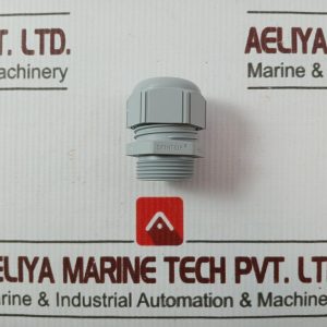 Skintop M25x1.5 Polyamide Cable Gland Grey