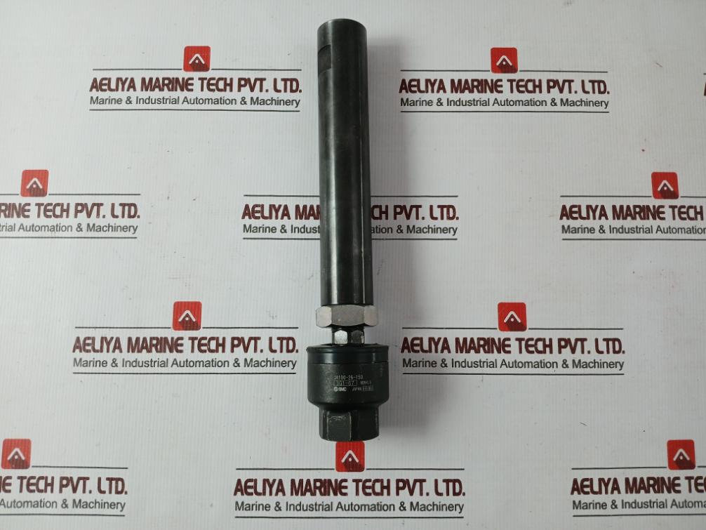 Smc Ja100-26-150 Alignment Coupling