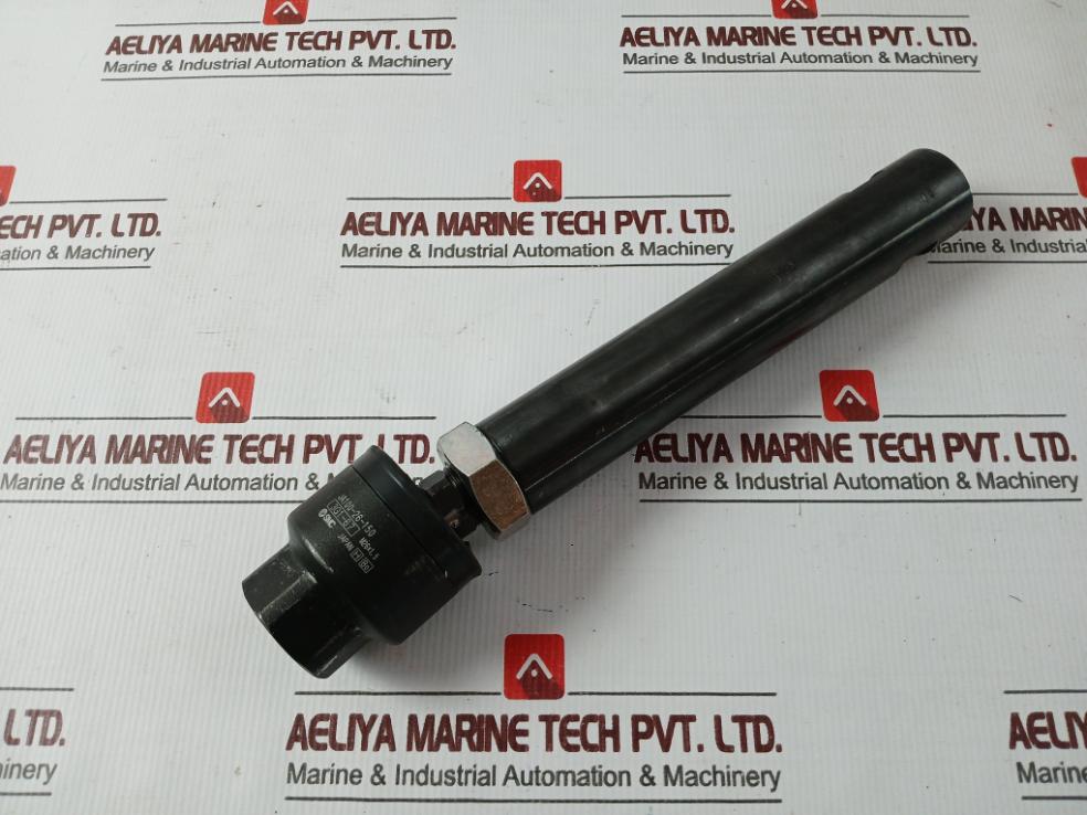 Smc Ja100-26-150 Alignment Coupling - Image 3