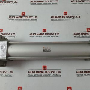 Smc Mbf80-350z Air Cylinder