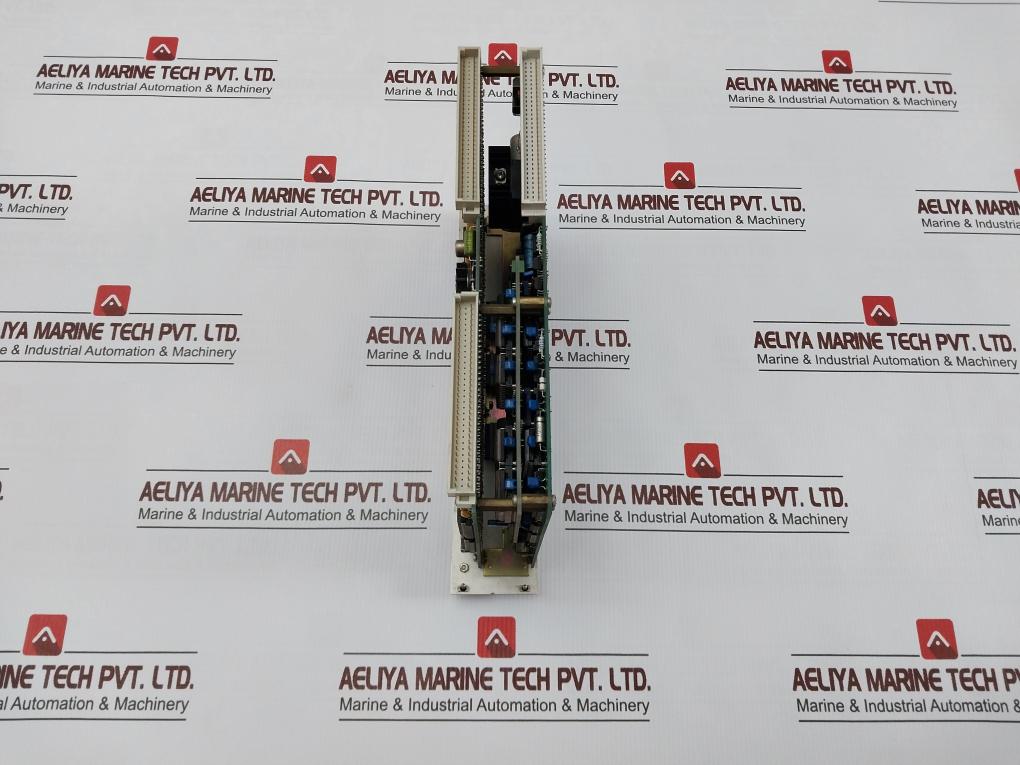Soren T. Lyngso 600101080 Printed Circuit Board - Image 4