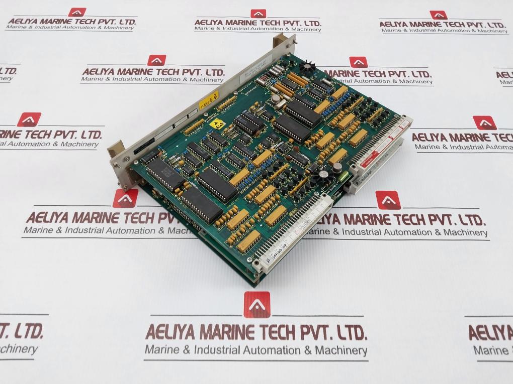 Soren T. Lyngso 600101080 Printed Circuit Board - Image 3