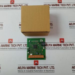 Stentofon 69742 Printed Circuit Board