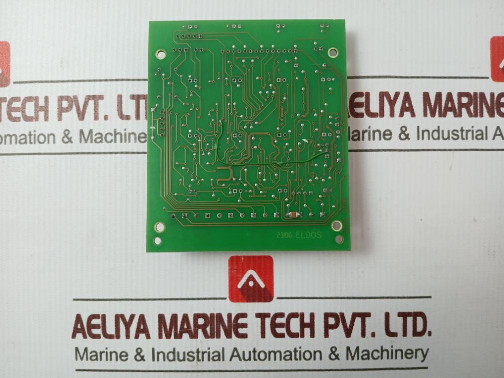 Stentofon 6974/2 Printed Circuit Board - Image 4